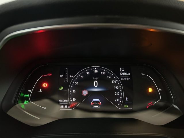 RENAULT Captur usata 15