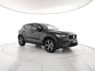 VOLVO XC40 usata, con Autoradio