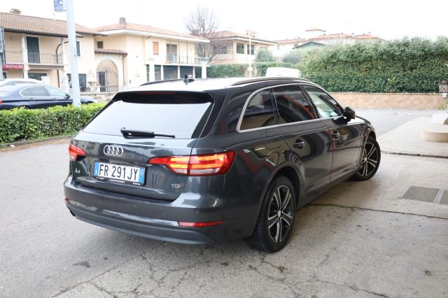 AUDI A4 usata 69