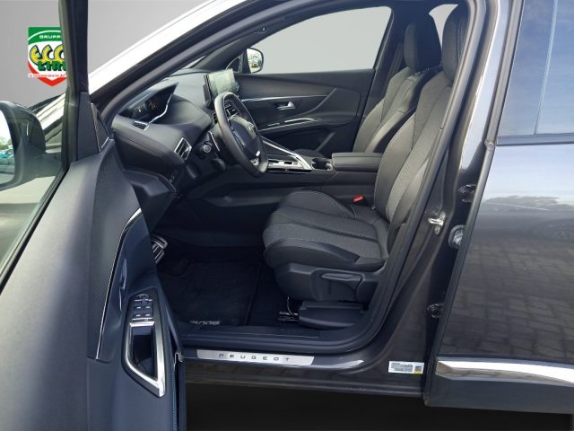 PEUGEOT 3008 usata, con Chiusura centralizzata
