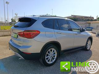 BMW X1 usata, con Airbag laterali