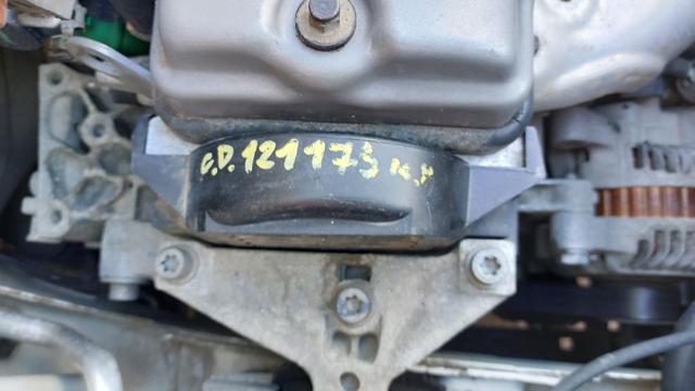 CITROEN C3 usata, con Ruota di riserva