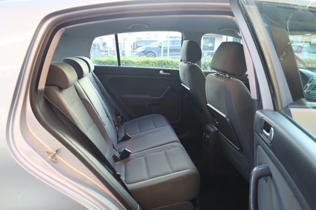 VOLKSWAGEN Golf Plus usata 70