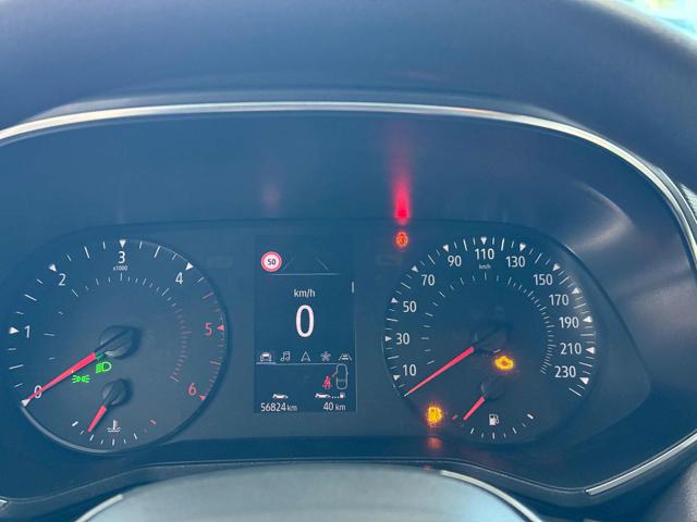 RENAULT Clio usata, con Volante multifunzione