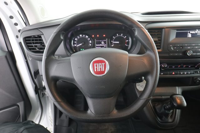 FIAT Scudo usata 2