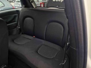LANCIA Ypsilon usata, con Chiusura centralizzata