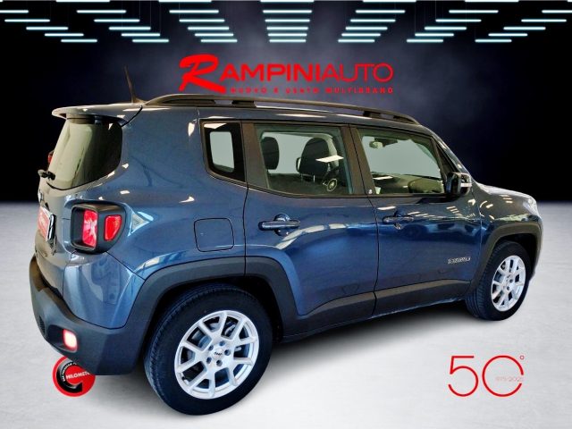 JEEP Renegade usata 7