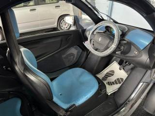RENAULT Twizy usata 14