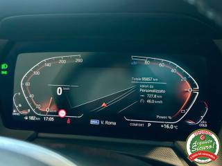 BMW 120 usata, con Controllo vocale