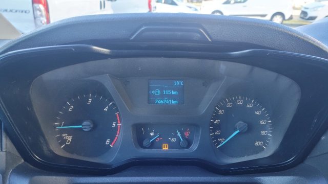 FORD Transit usata 12
