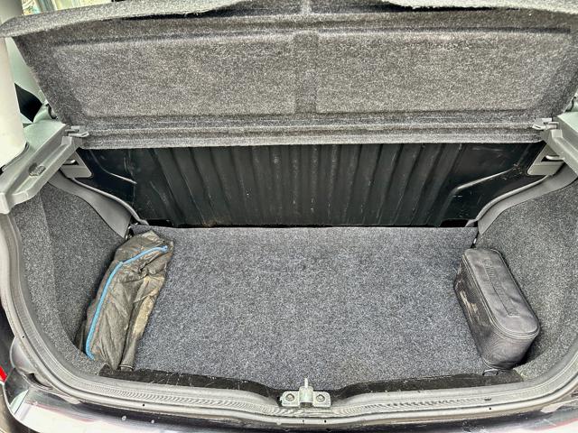 FIAT Panda usata, con Bluetooth