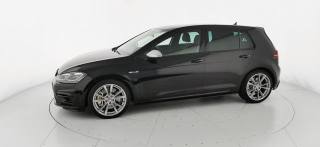 VOLKSWAGEN Golf R usata 30