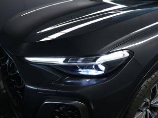 AUDI Q5 usata, con Climatizzatore