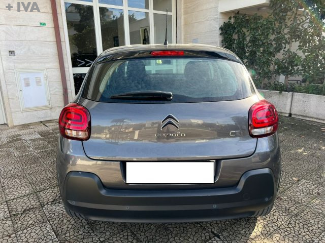 CITROEN C3 usata 12