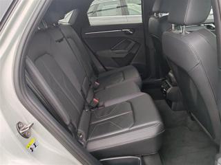AUDI Q3 usata, con Controllo automatico clima