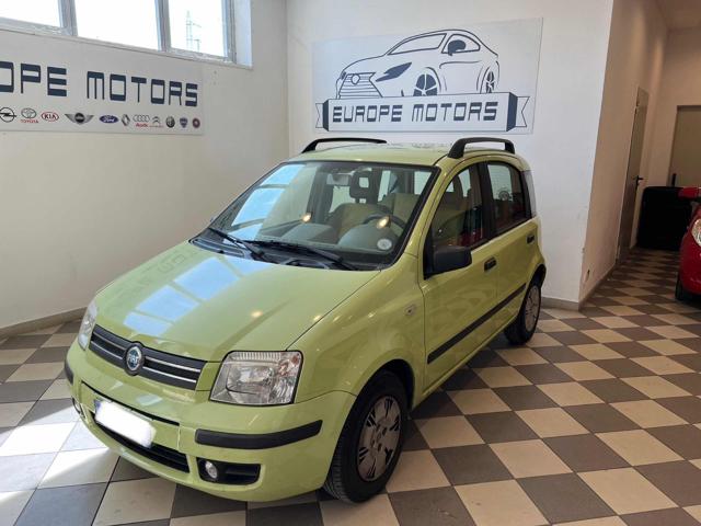 FIAT Panda usata, con Airbag Passeggero
