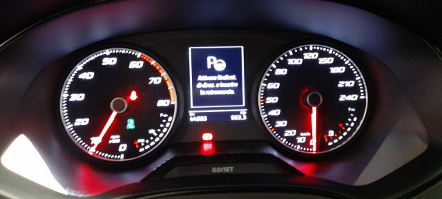 SEAT Arona usata 29