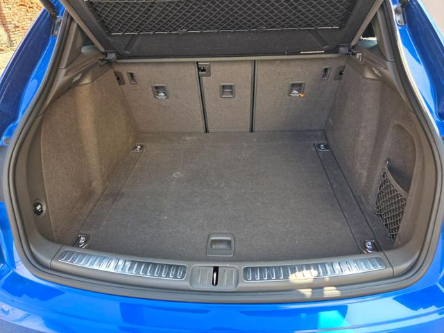 PORSCHE Macan usata, con Lettore CD
