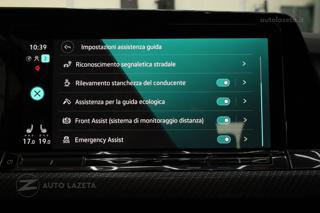 VOLKSWAGEN Golf usata, con Monitoraggio pressione pneumatici