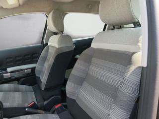CITROEN C3 usata, con Climatizzatore