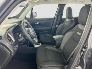 JEEP Renegade usata 8
