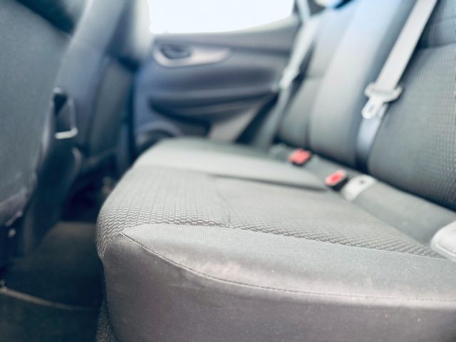 NISSAN Qashqai usata, con Immobilizzatore elettronico