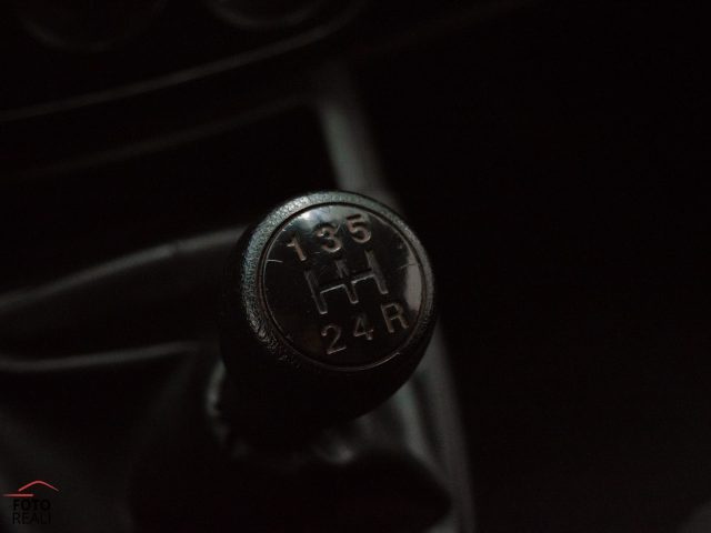 FIAT Fiorino usata 33