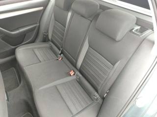 SKODA Octavia usata, con Immobilizzatore elettronico