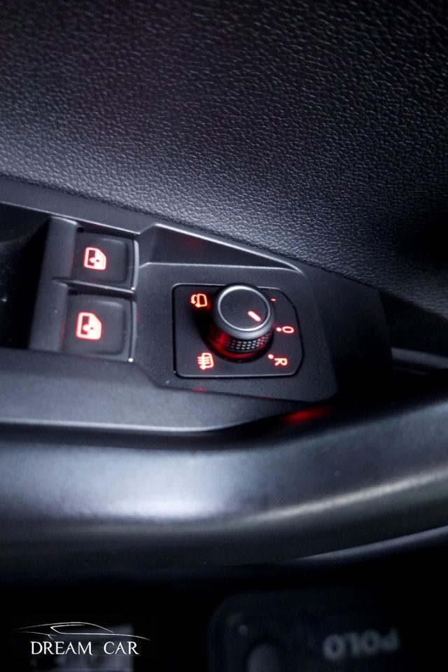 VOLKSWAGEN Polo GTI usata, con Park Distance Control