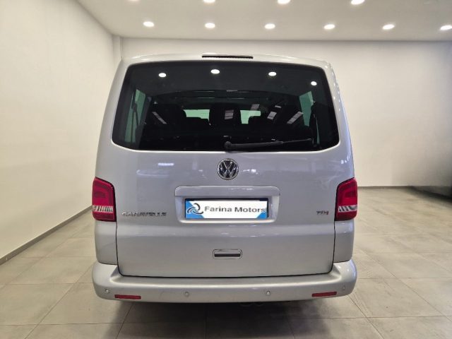 VOLKSWAGEN Caravelle usata, con Airbag Passeggero