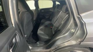 NISSAN Qashqai usata, con ESP