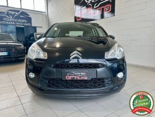 CITROEN C3 usata, con Airbag