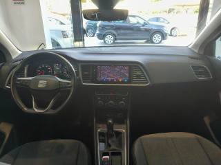 SEAT Ateca usata, con Climatizzatore