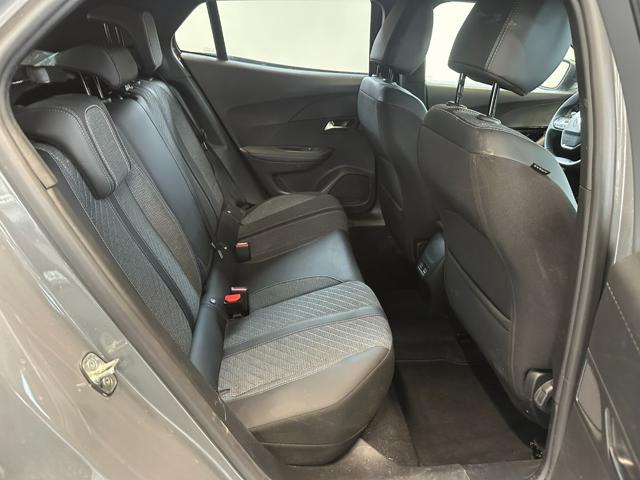 PEUGEOT 2008 usata, con Park Distance Control
