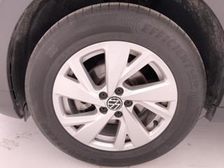 VOLKSWAGEN Taigo usata, con Chiusura centralizzata