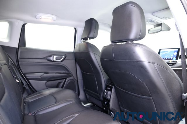 JEEP Compass usata 62