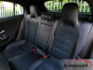 MERCEDES-BENZ A 180 usata 73