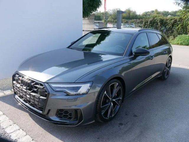 AUDI S6 usata, con Airbag