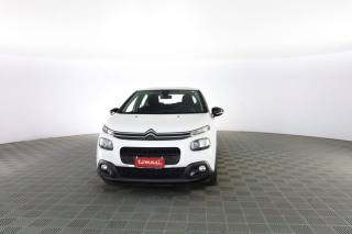 CITROEN C3 C3 PureTech 83 S&S Feel