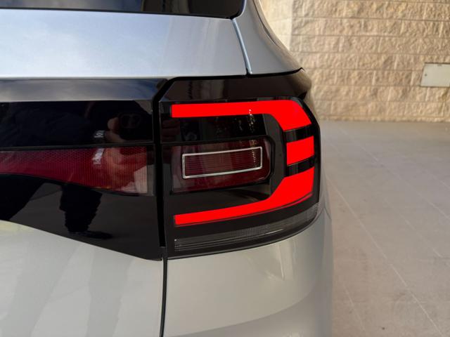 VOLKSWAGEN T-Cross usata, con Specchietti laterali elettrici