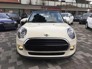 MINI Mini usata, con Airbag