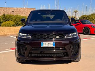 LAND ROVER Range Rover Sport usata, con Airbag