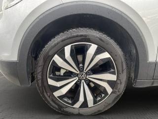 VOLKSWAGEN T-Cross usata, con Frenata d