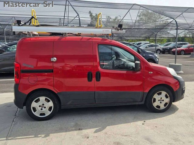 FIAT Fiorino usata, con Autoradio