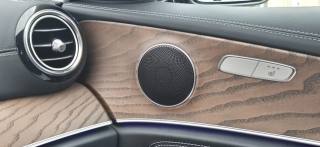 MERCEDES-BENZ E 220 usata, con MP3