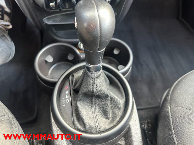 MINI Countryman usata, con ESP