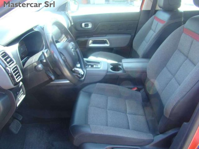 CITROEN C5 Aircross usata, con Immobilizzatore elettronico