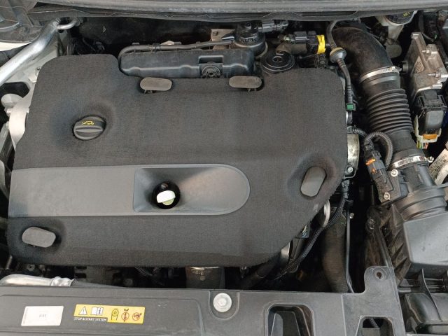 PEUGEOT 3008 usata, con Controllo elettronico della corsia