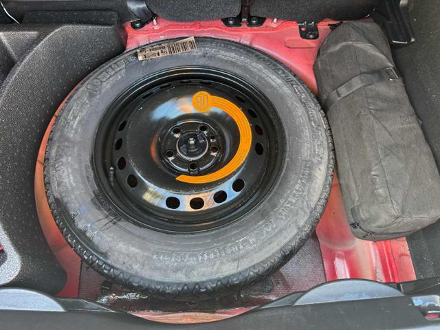 FIAT 500X usata, con Bluetooth