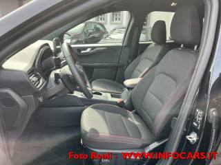 FORD Kuga usata, con Alzacristalli elettrici